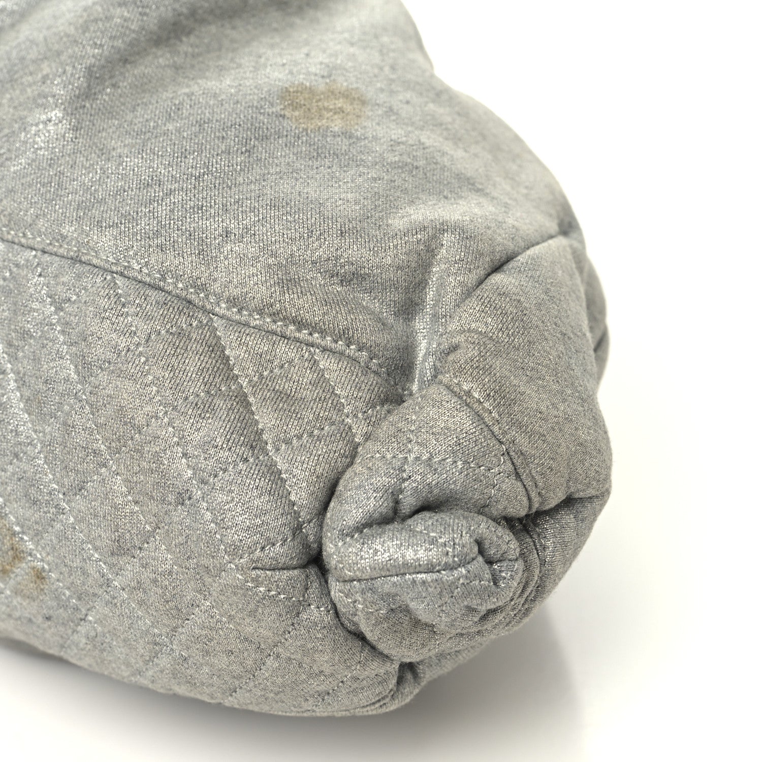 Jersey Melrose Cabas Grey