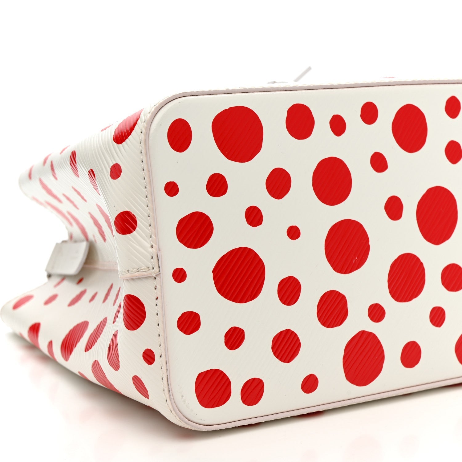 LV X YK Epi Neonoe BB Red White