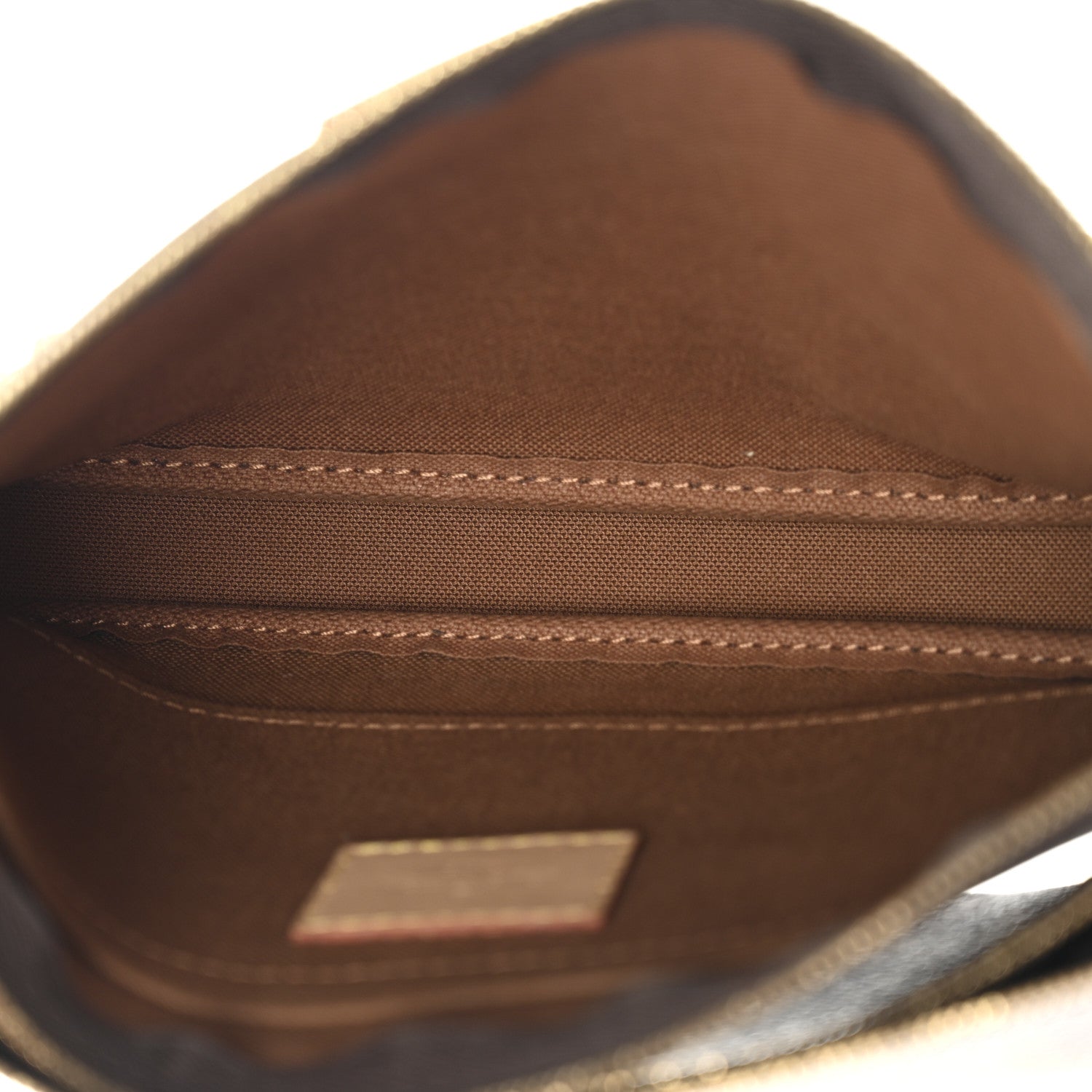 Monogram Multi Pochette Accessories Rose Clair