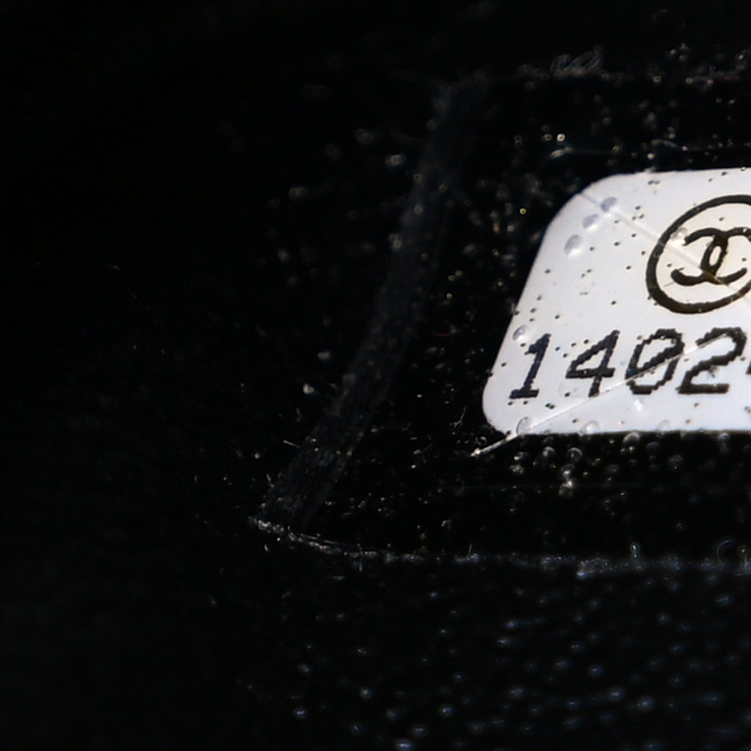 Caviar Quilted 2.55 Reissue 226 Flap Black