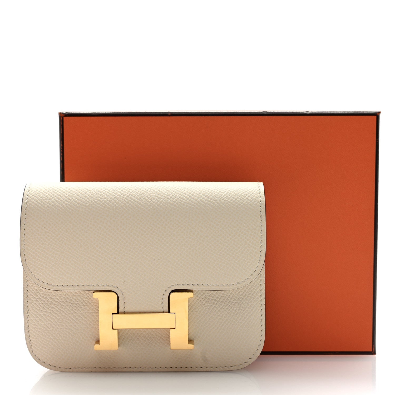 Epsom Constance Slim Wallet Nata