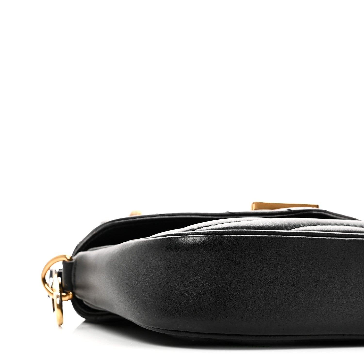 Calfskin New Wave Multi Pochette Black