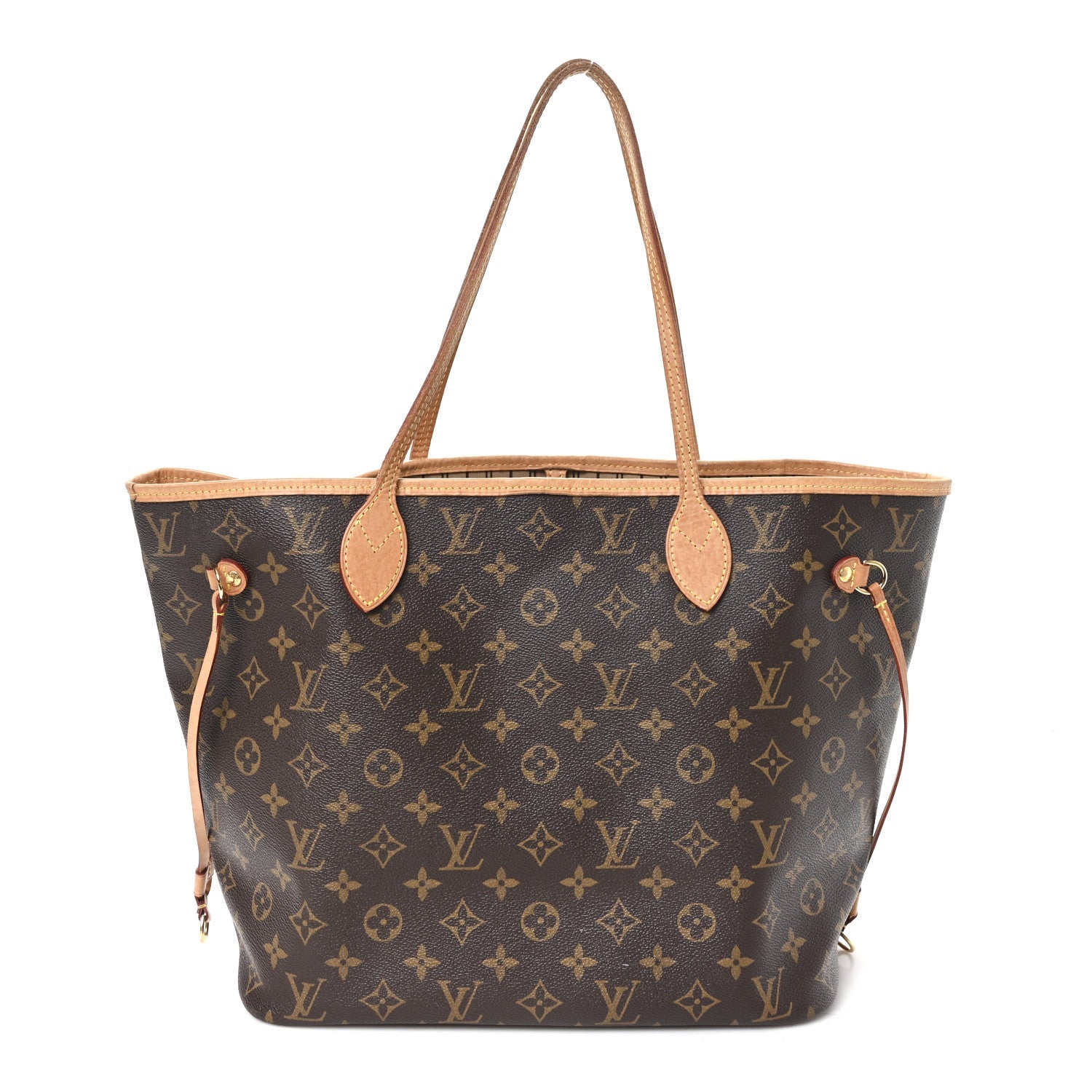 Monogram Neo Neverfull MM