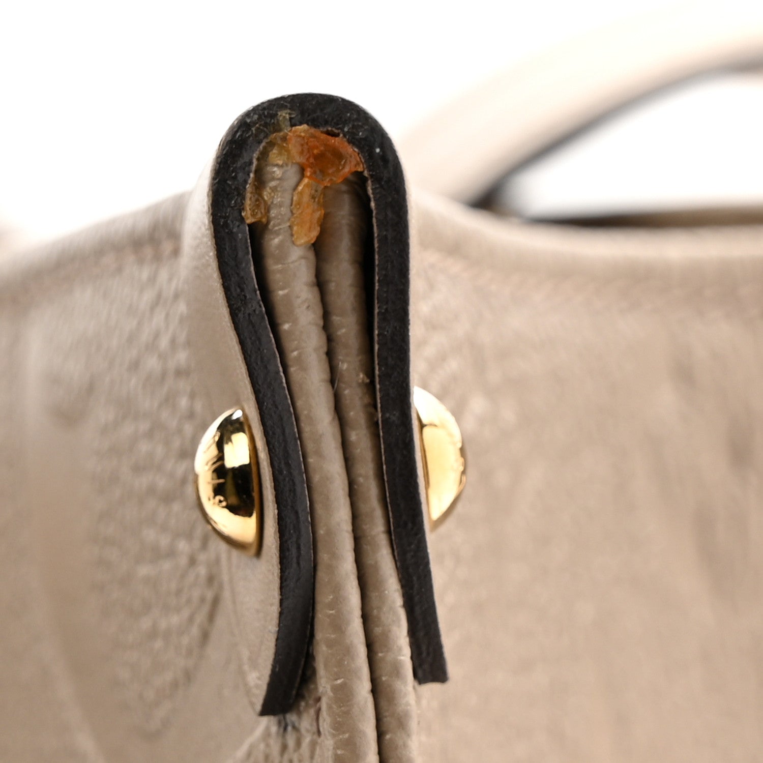 Empreinte Monogram Giant Onthego MM Tourterelle