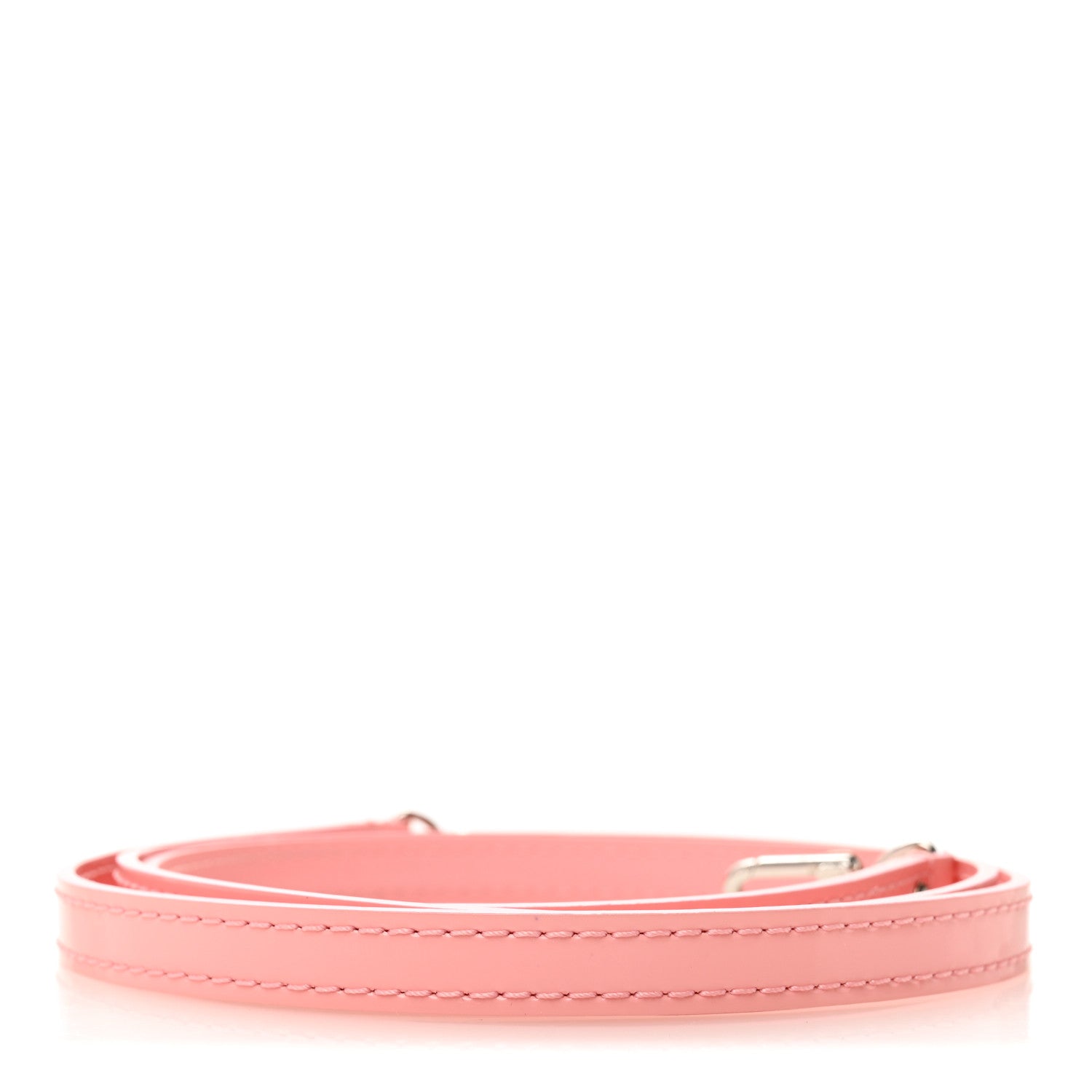 Patent 16mm Shoulder Strap Poppy