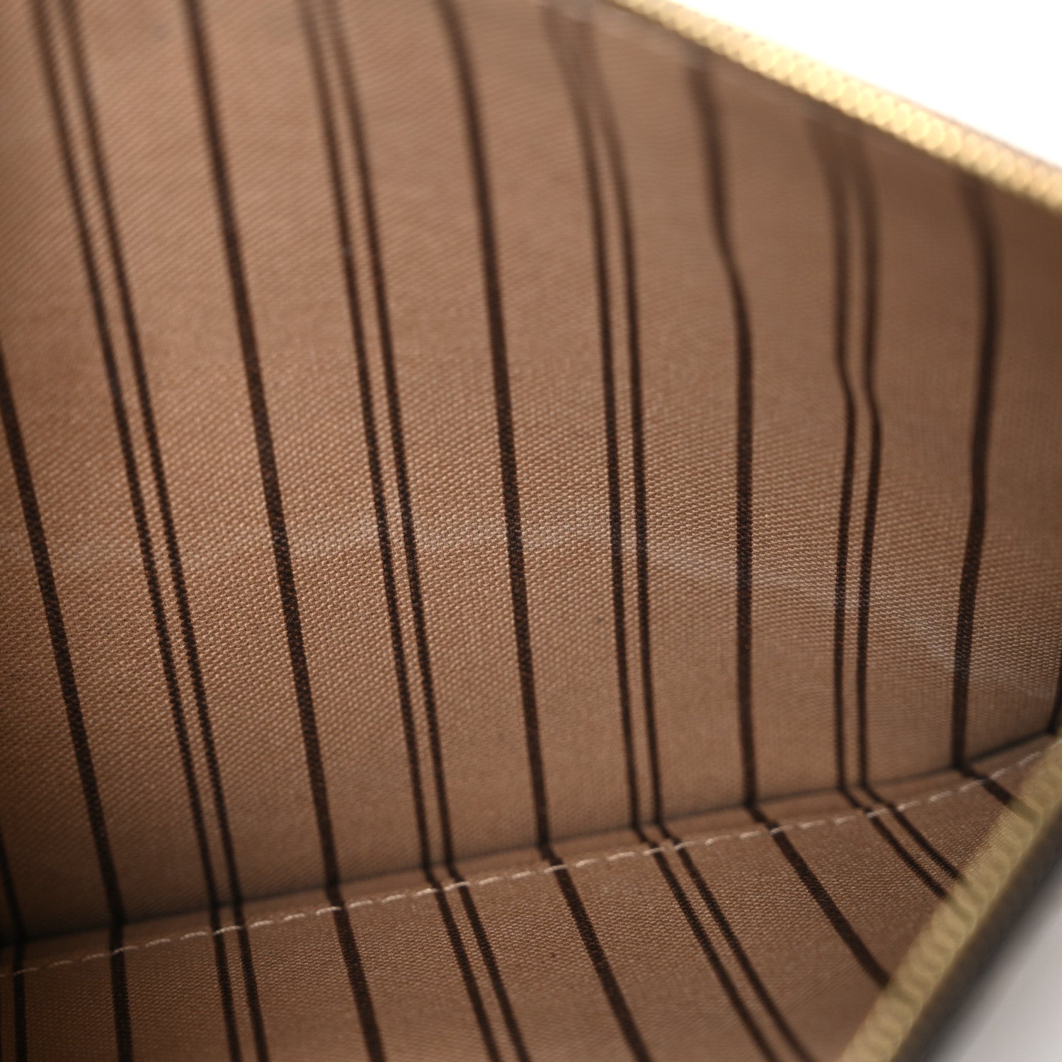 Monogram Neverfull MM GM Pochette