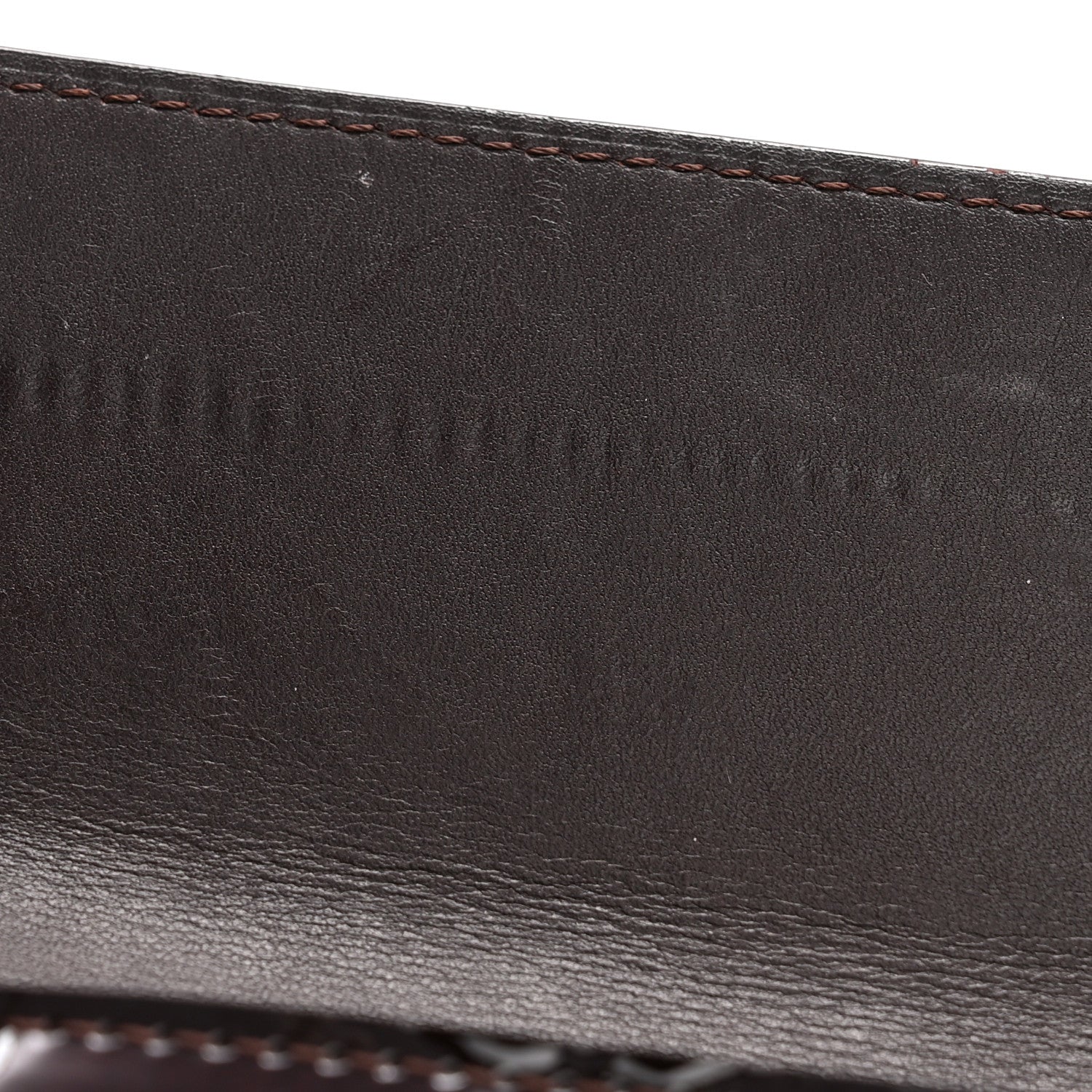 Vernis Sarah Wallet Amarante
