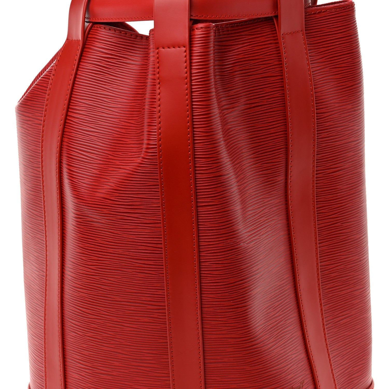 Epi Randonnee PM Castillan Red