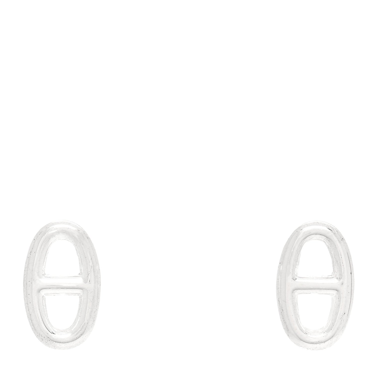 Sterling Silver TPM Farandole Earrings