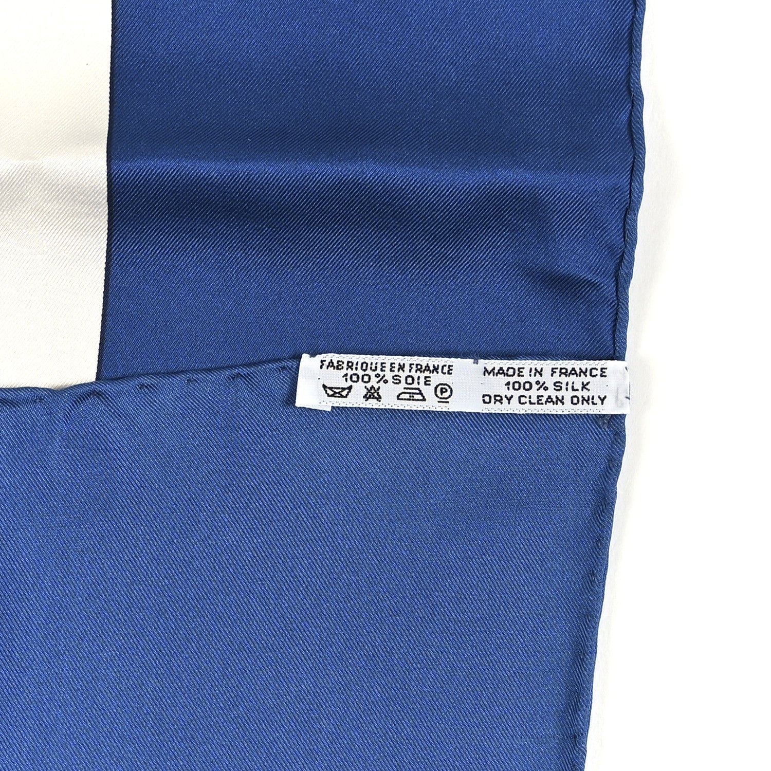 Silk Brides De Gala Scarf 90
