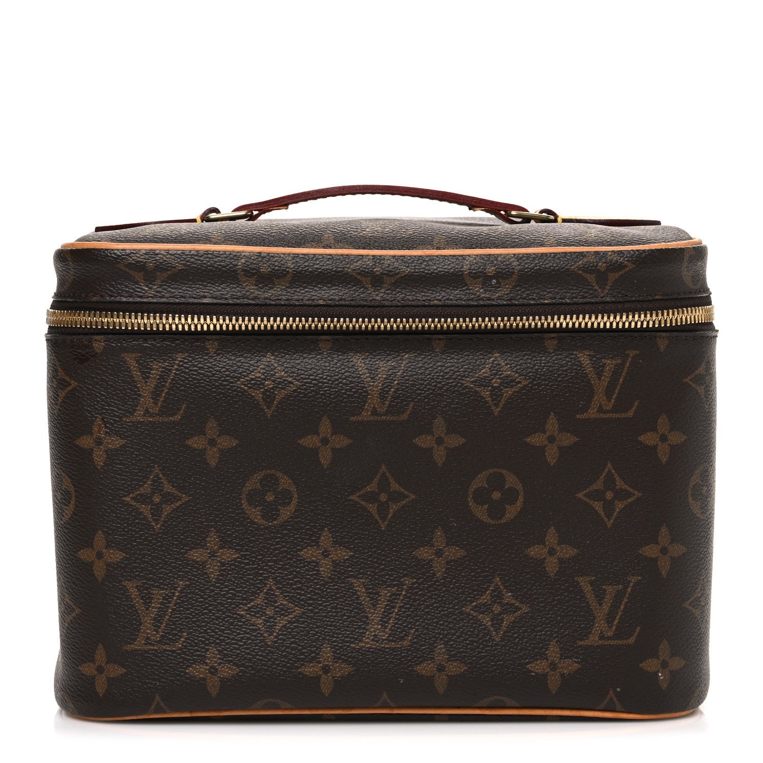Monogram Nice BB