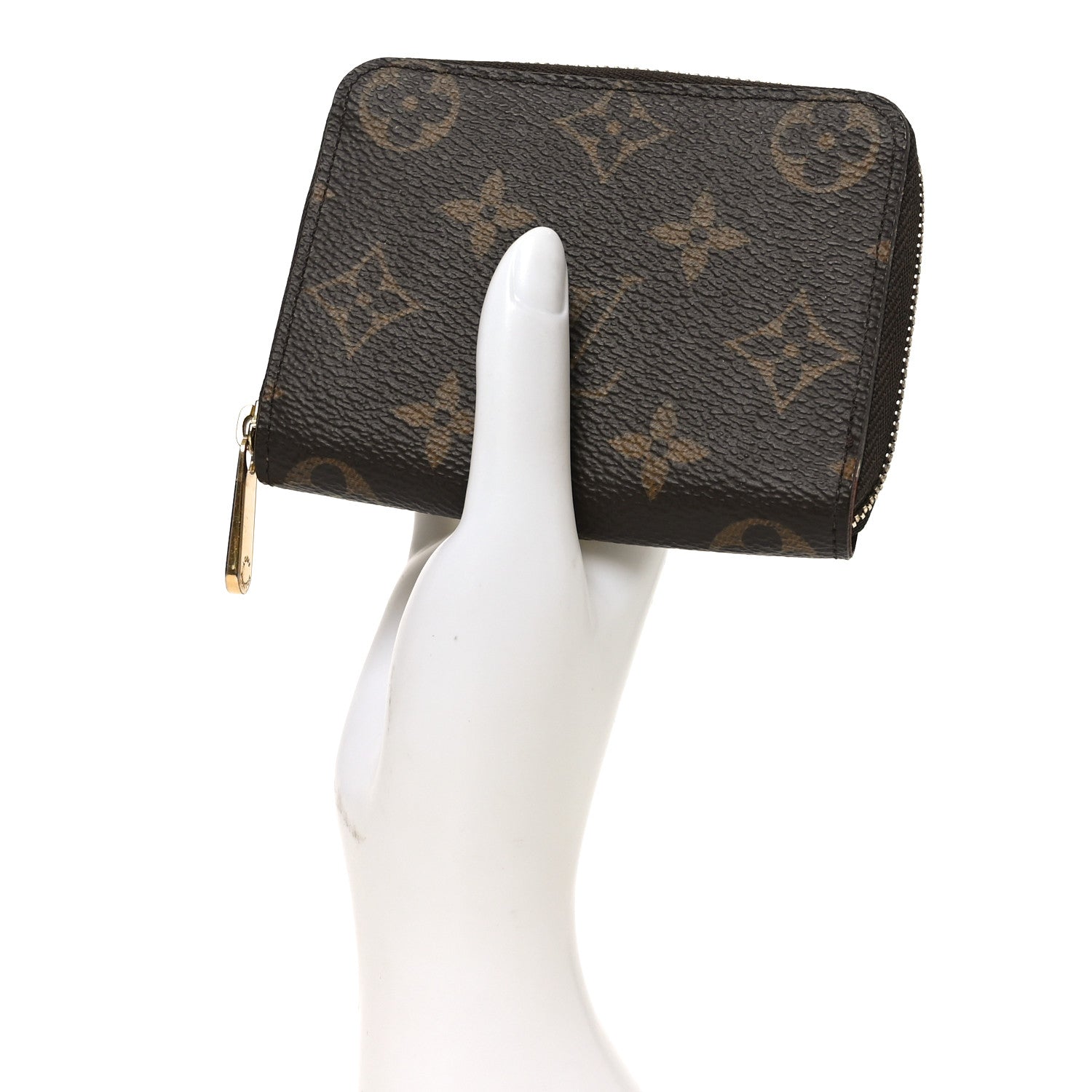 Monogram Zippy Coin Purse