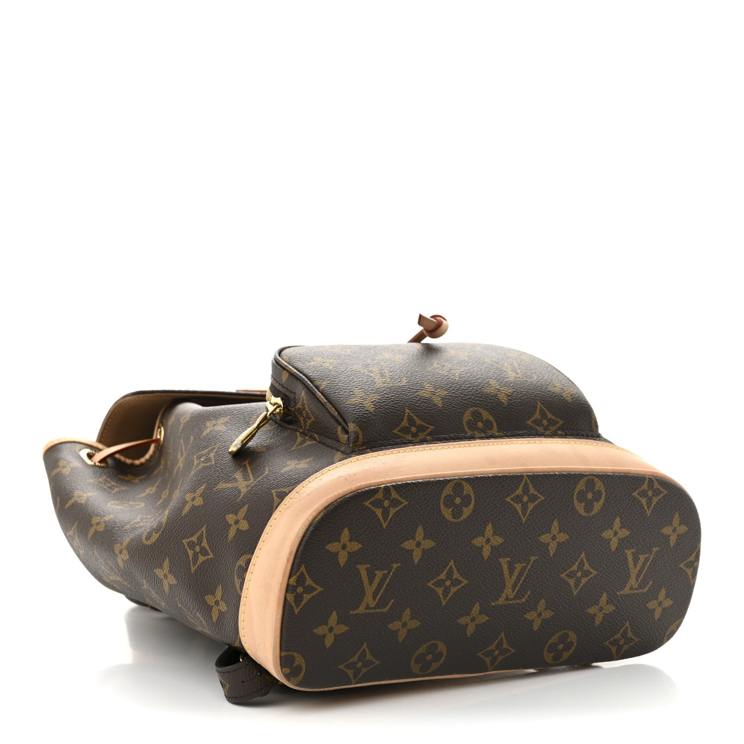 Monogram Montsouris PM Backpack