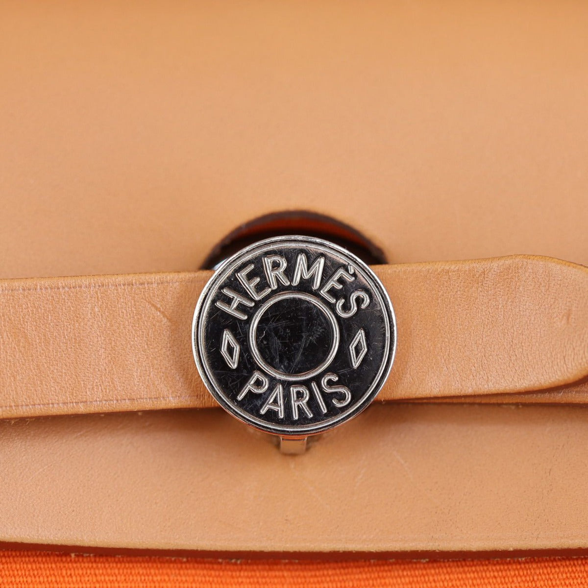 Hermes Herbag Zip PM