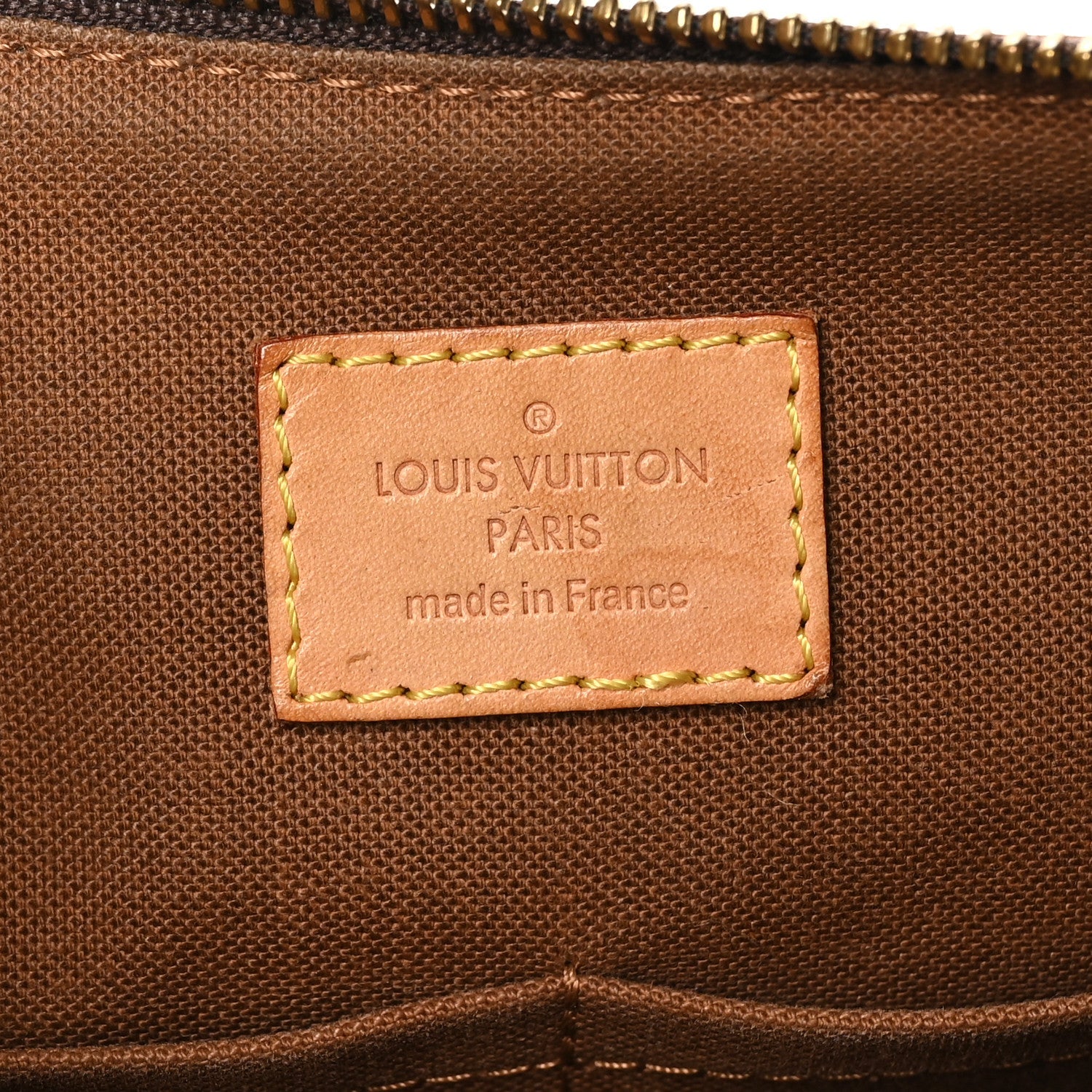 Monogram Odeon PM