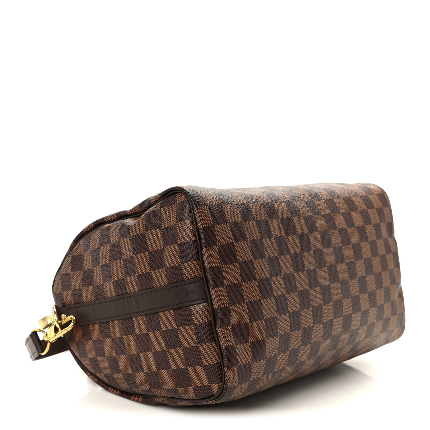 Damier Ebene Speedy Bandouliere 30
