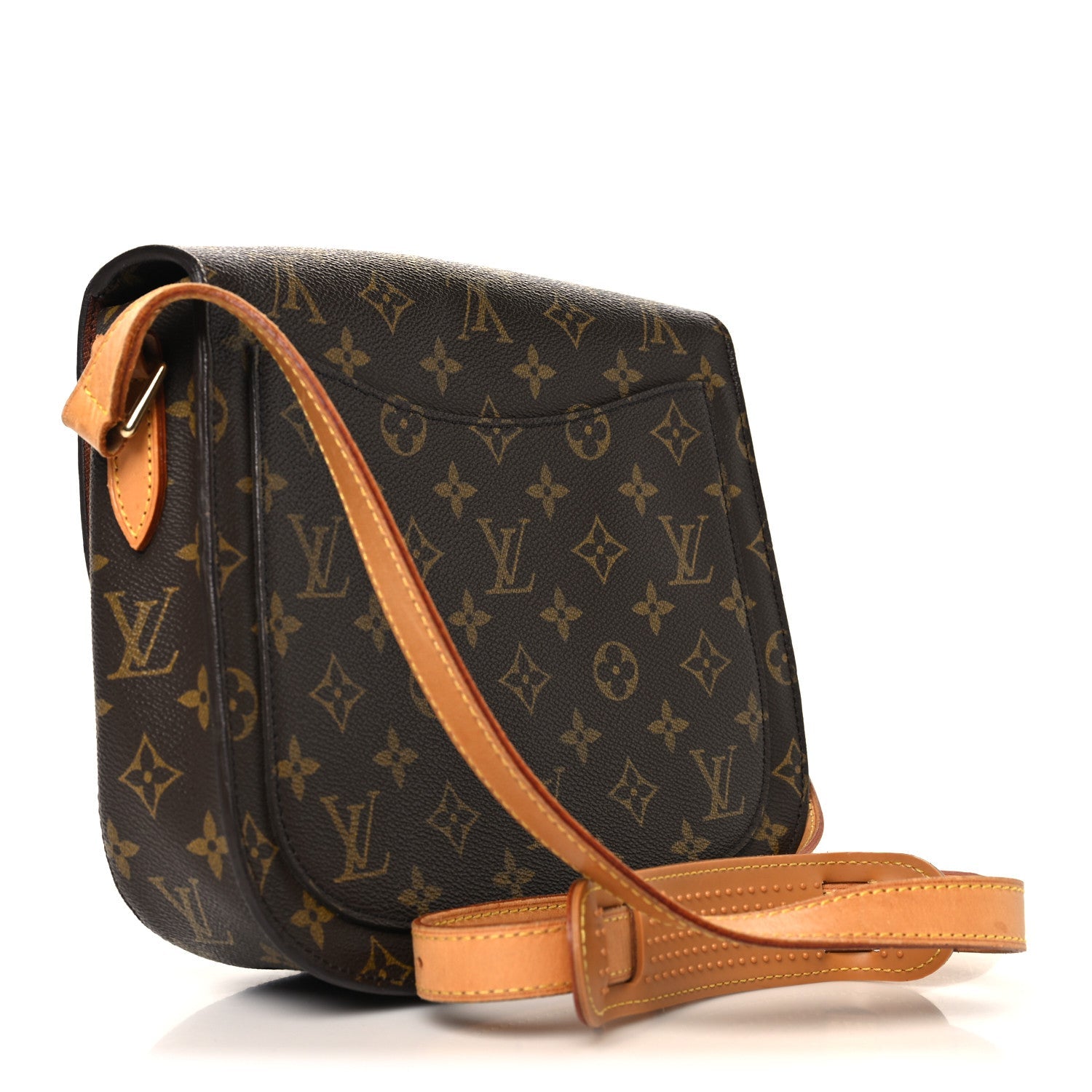 Monogram Saint Cloud GM