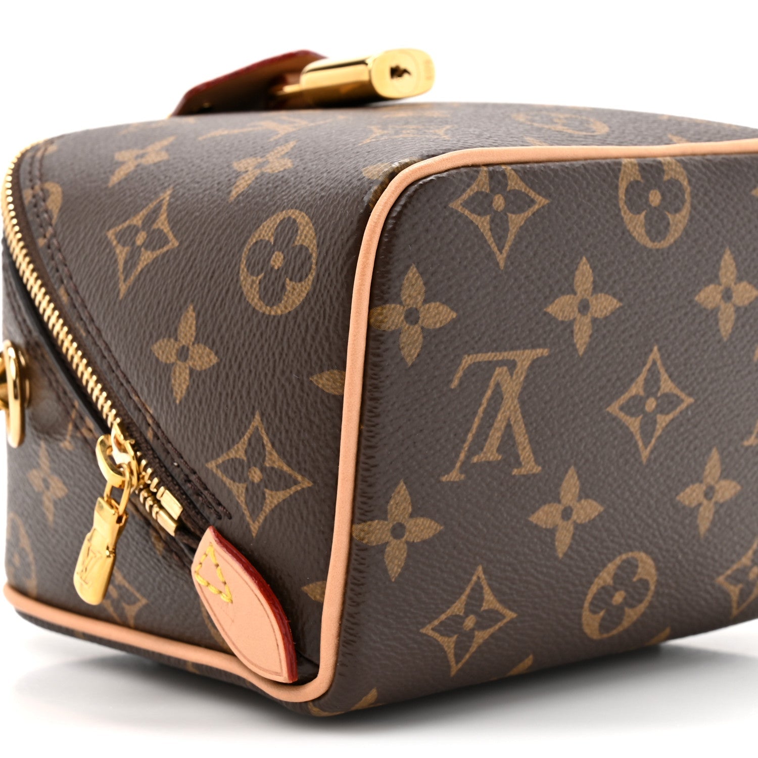Monogram Just In Case