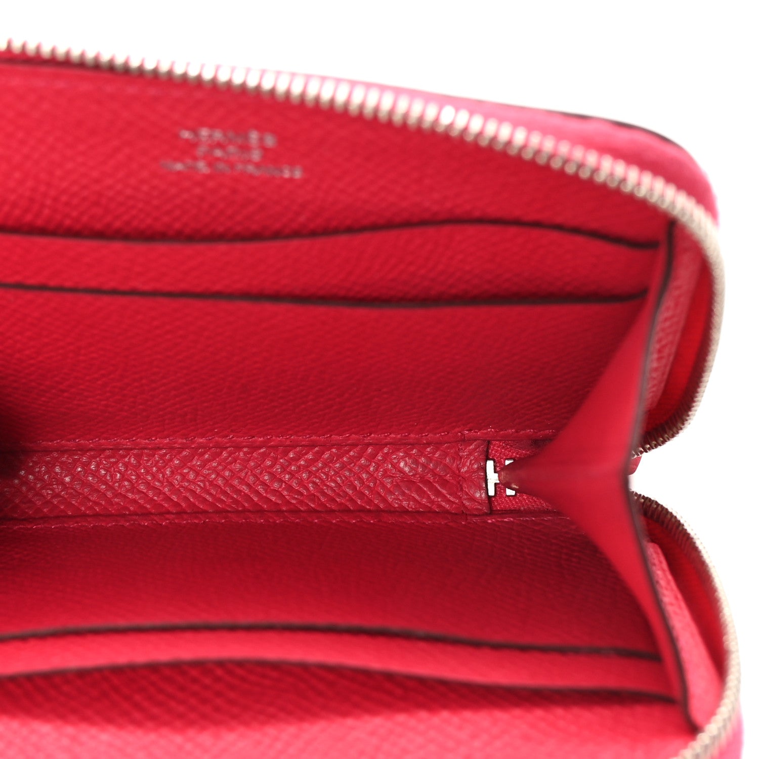 Epsom Azap Mini Wallet Rose Extreme