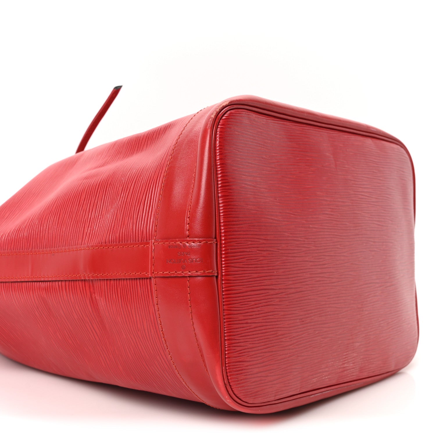Epi Noe Castillan Red