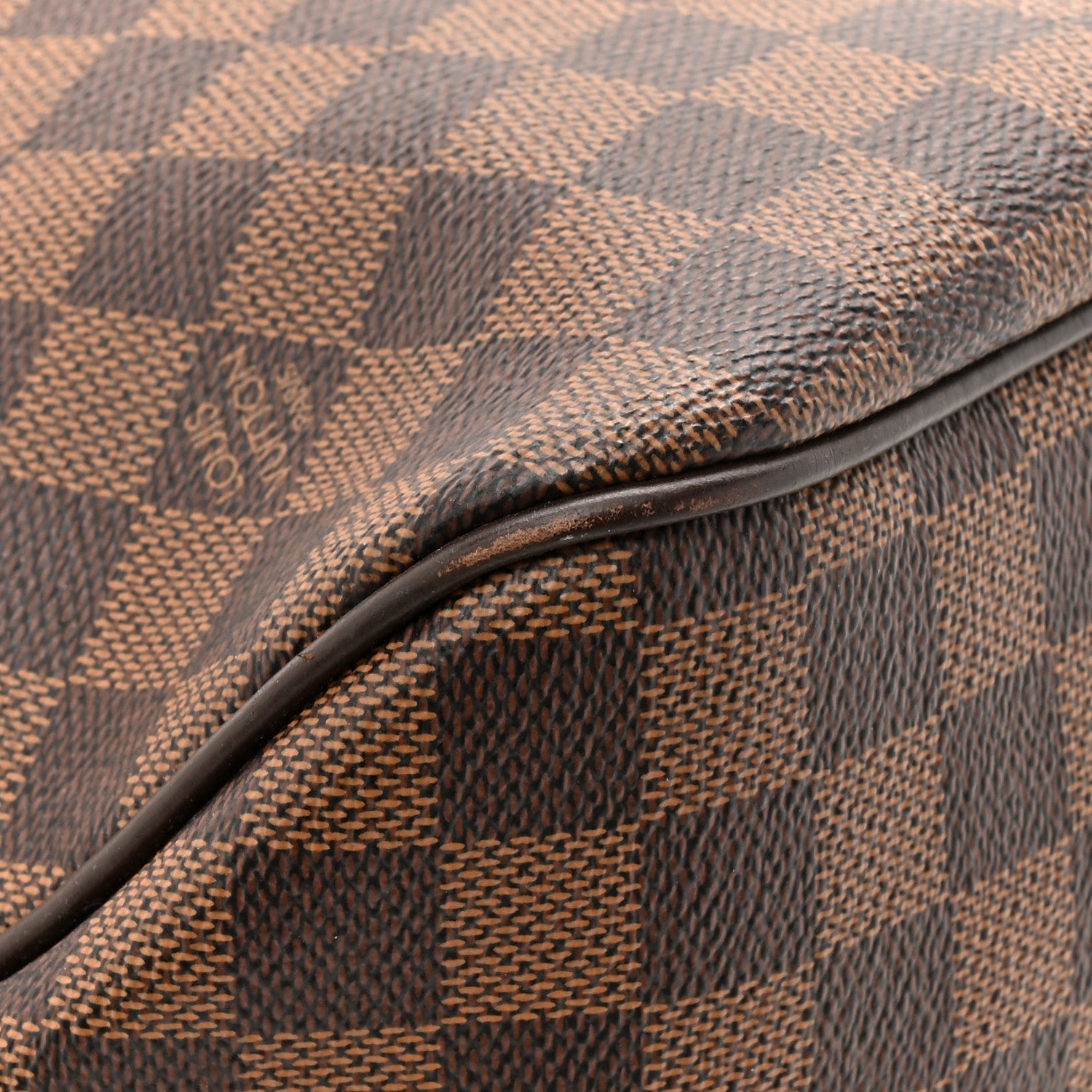 Damier Ebene Delightful MM