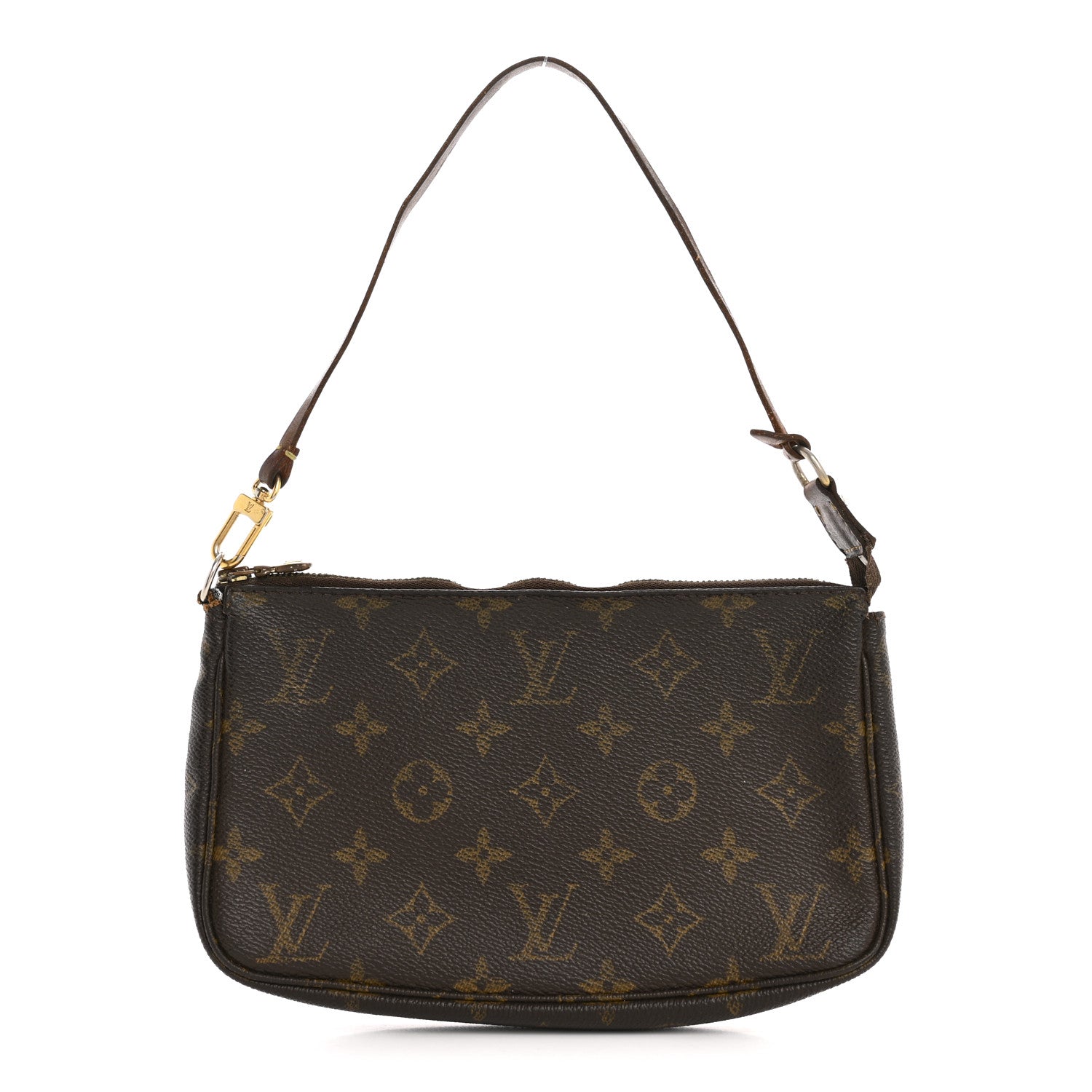 Monogram Pochette Accessories