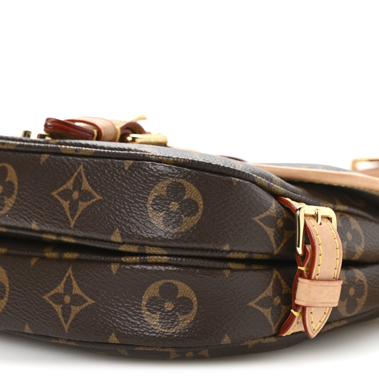 Monogram Saumur BB