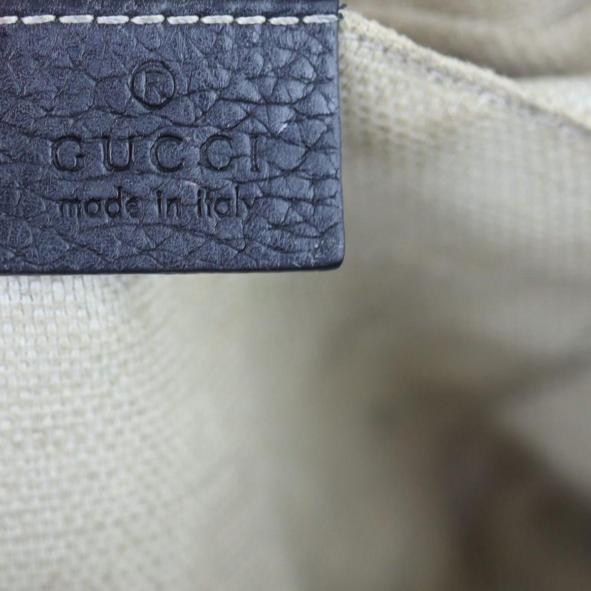 Gucci Soho Disco Small