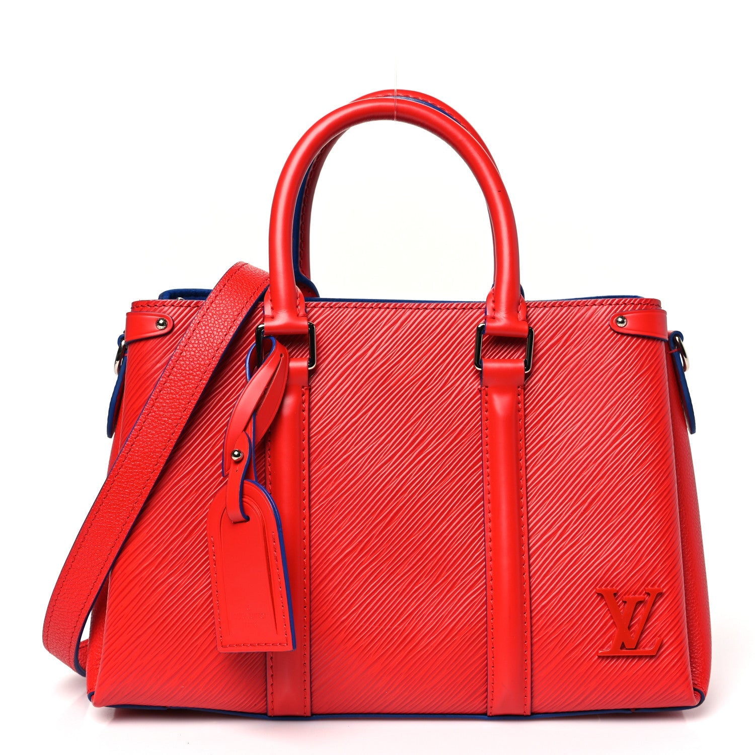 Epi Soufflot BB Red Blue