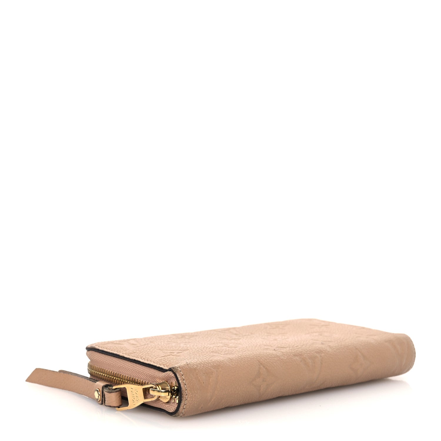 Empreinte Zippy Wallet Dune