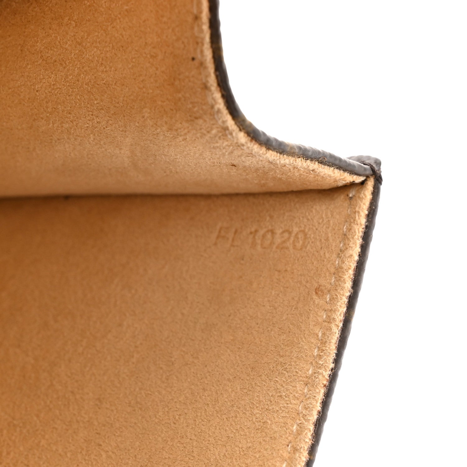 Monogram Pochette Florentine M