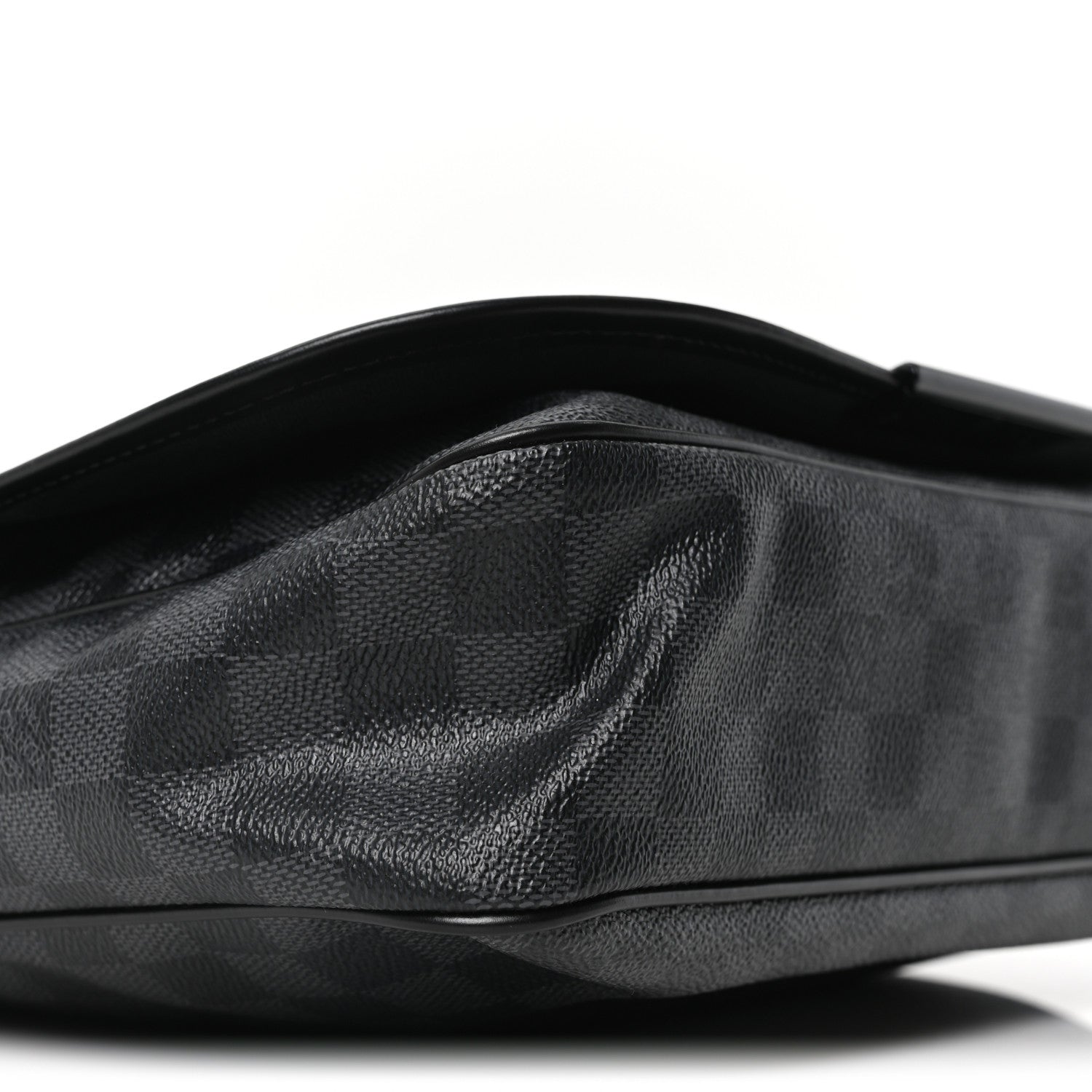 Damier Graphite Daniel MM