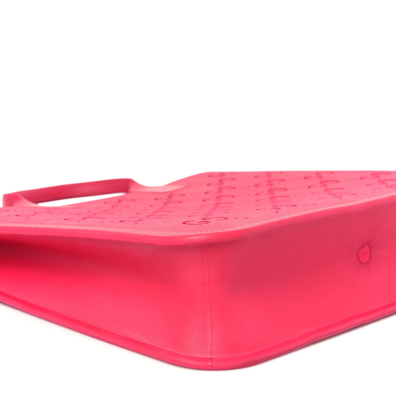 Rubber Kids GG Tote Fuchsia