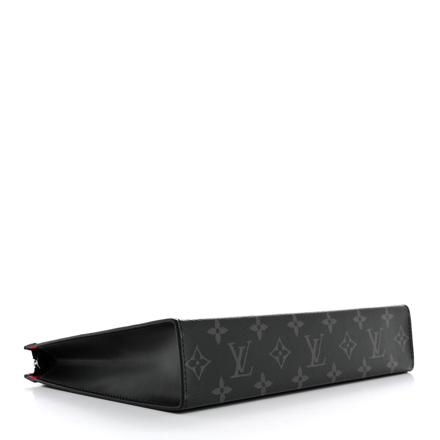 Monogram Eclipse Space Age Pochette Voyage MM