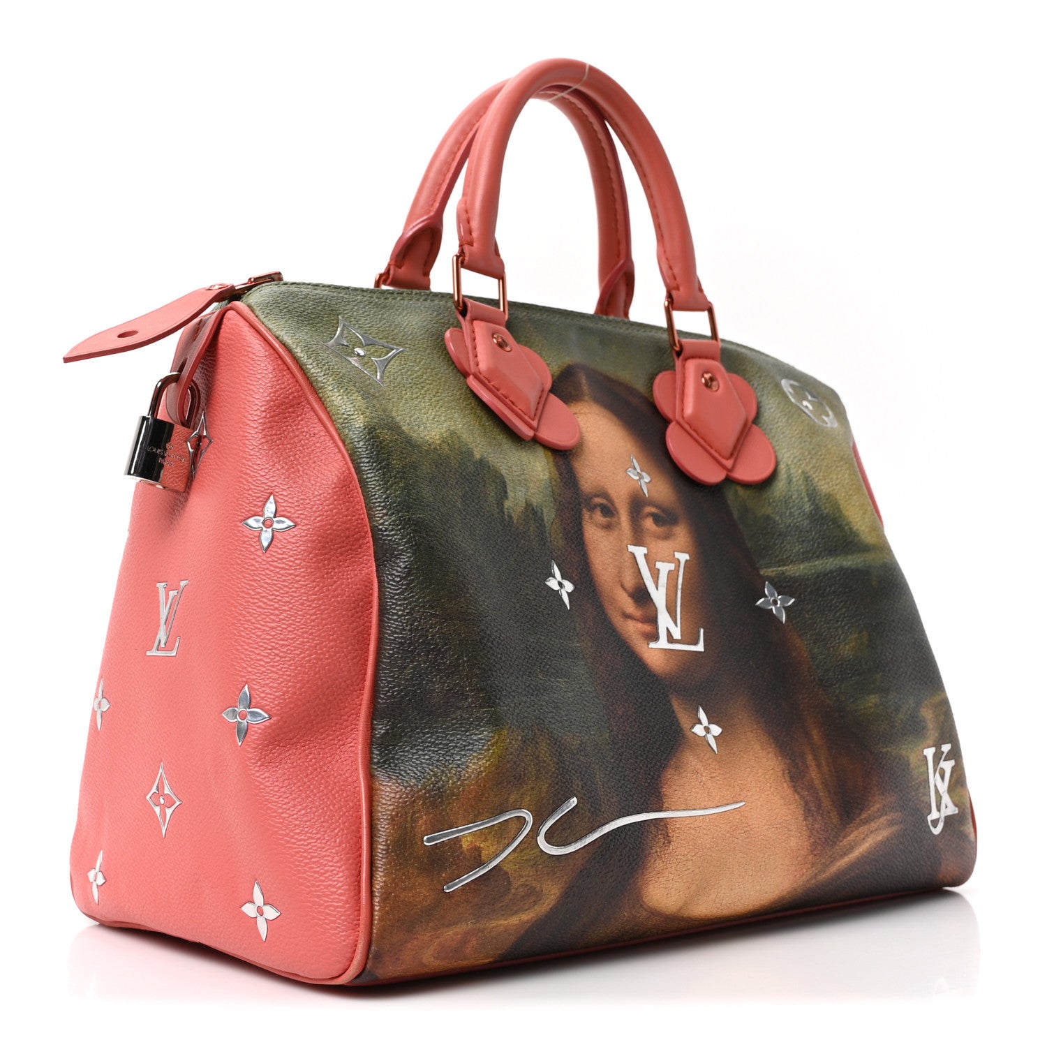Masters Da Vinci Speedy 30