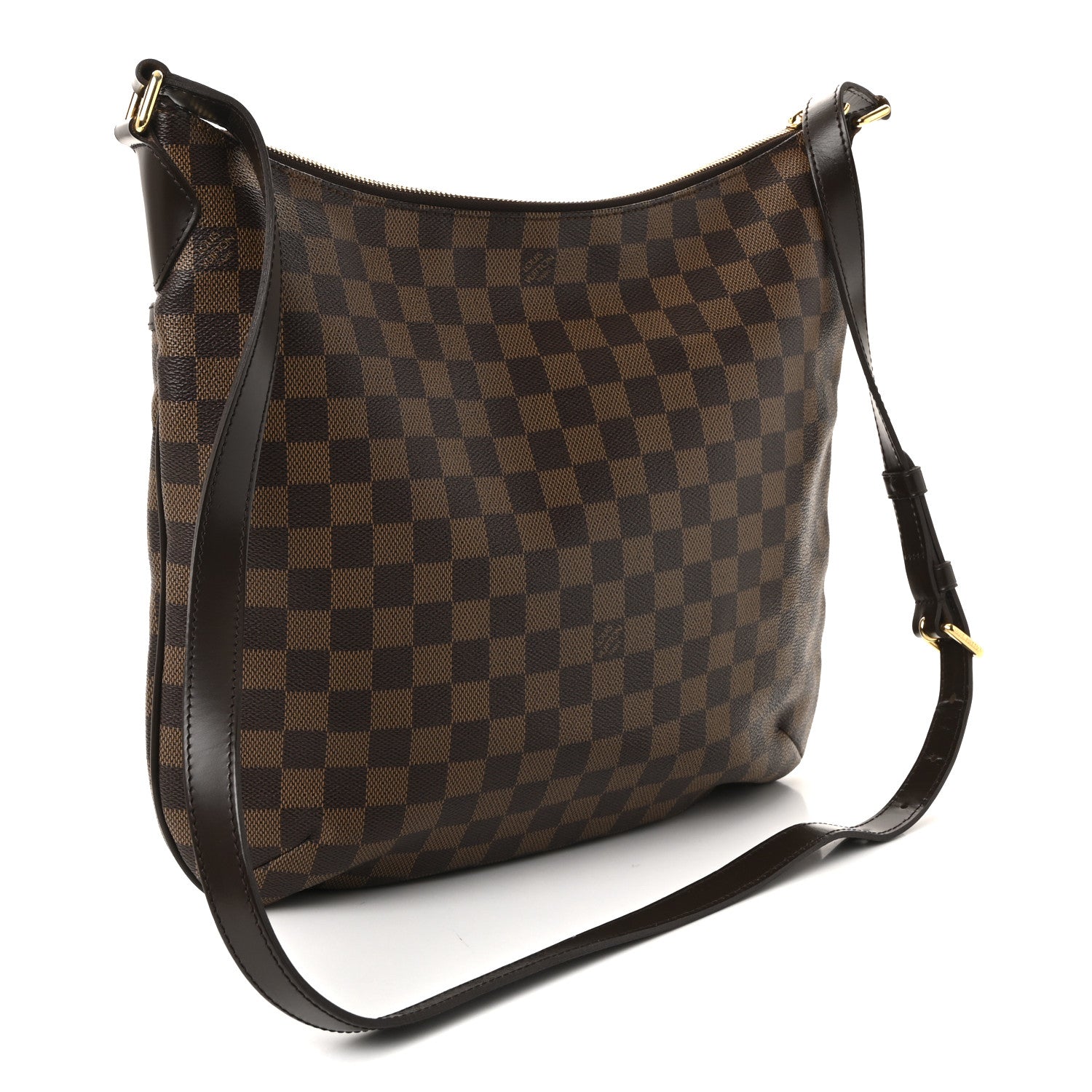 Damier Ebene Bloomsbury PM