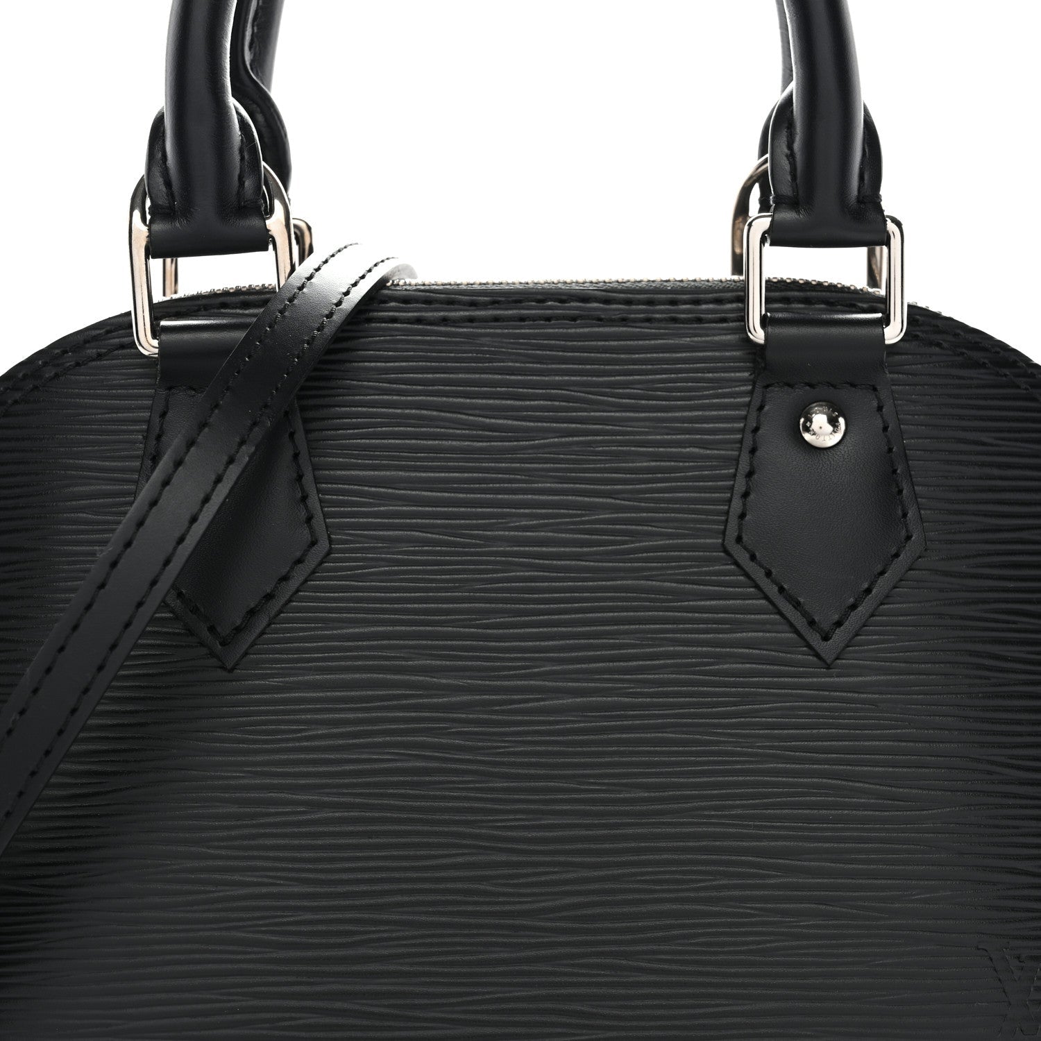 Epi Alma BB Black