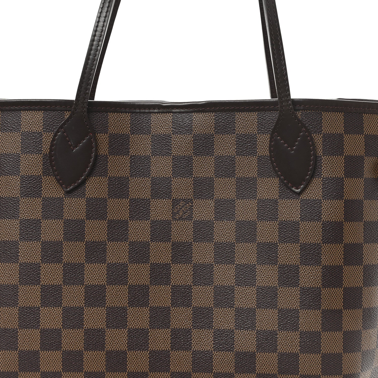 Damier Ebene Neverfull MM
