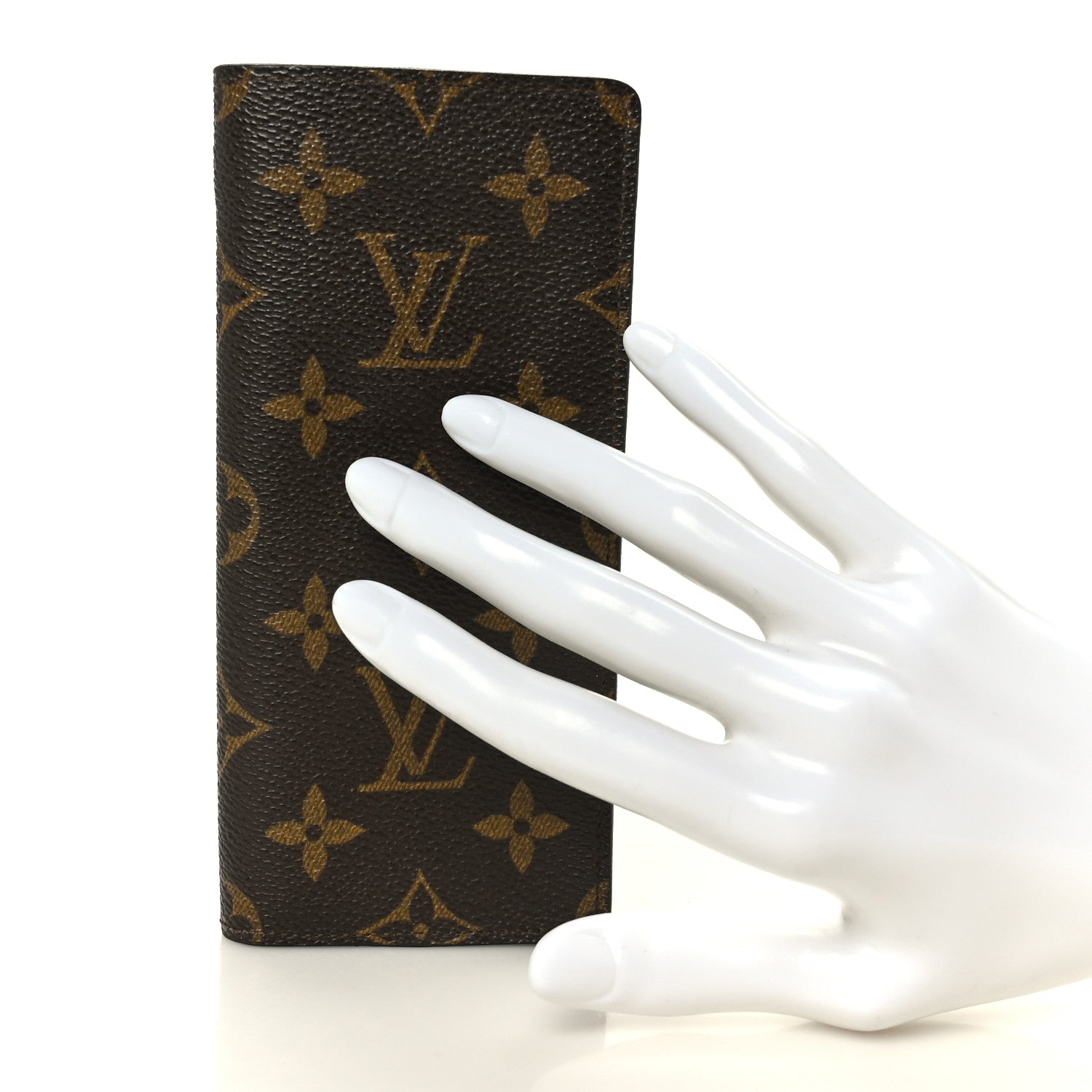 Monogram Sunglasses Case