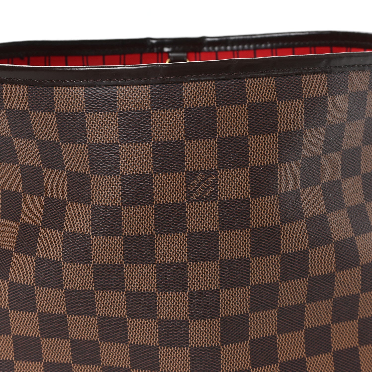 Damier Ebene Delightful PM