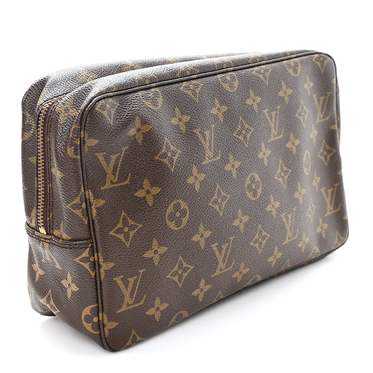 Monogram Trousse Toilette 28