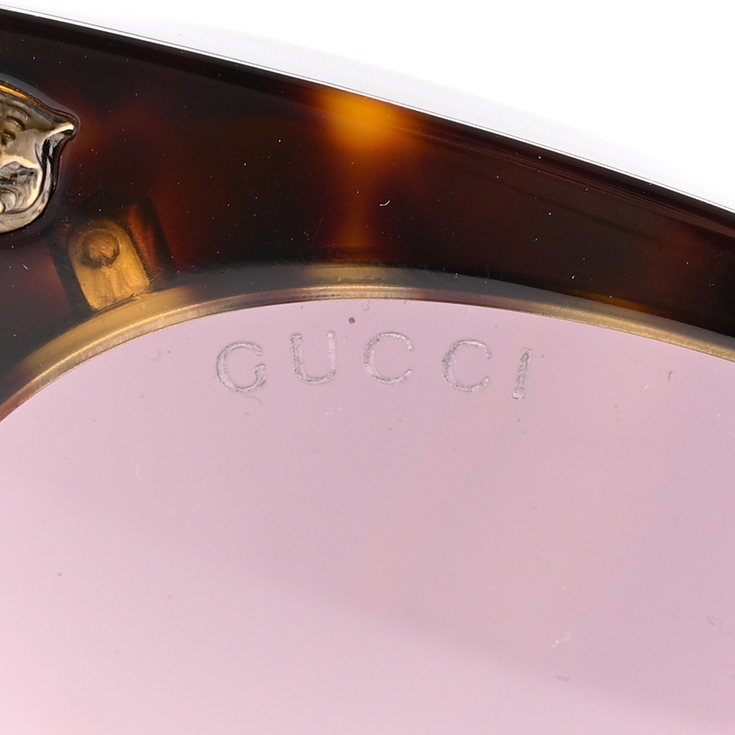 Metal Tiger GG0222SK Sunglasses Tortoise