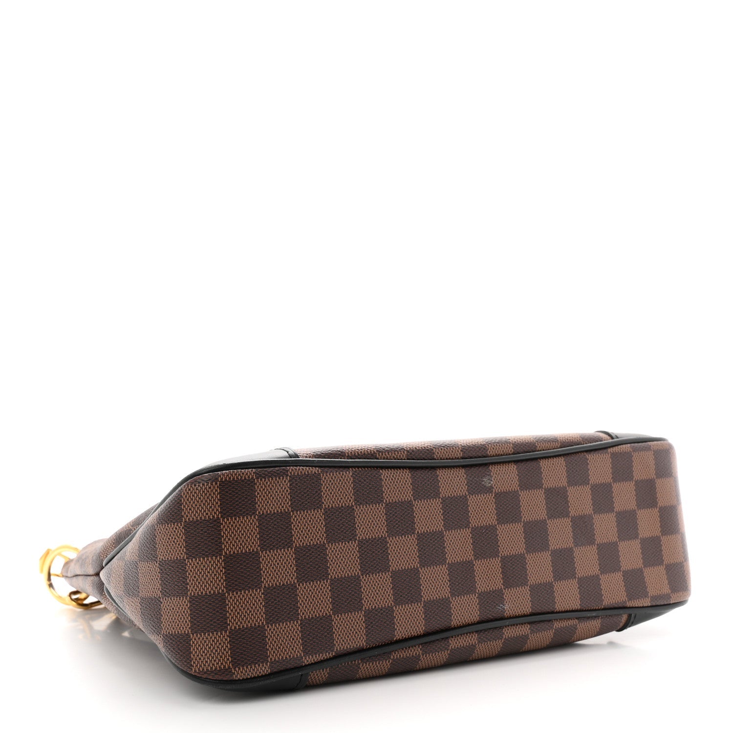 Damier Ebene Odeon MM Black