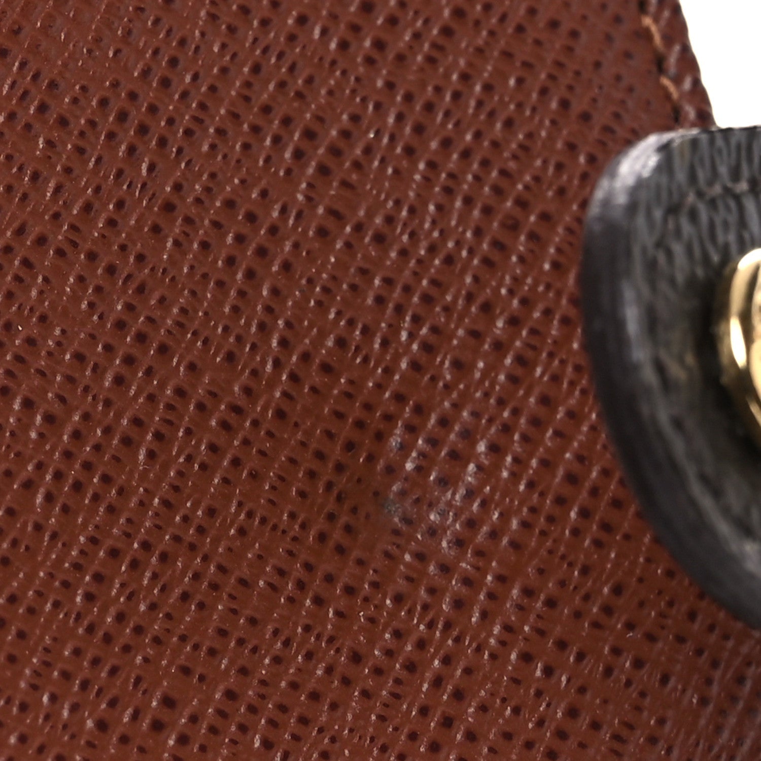 Monogram French Purse Wallet