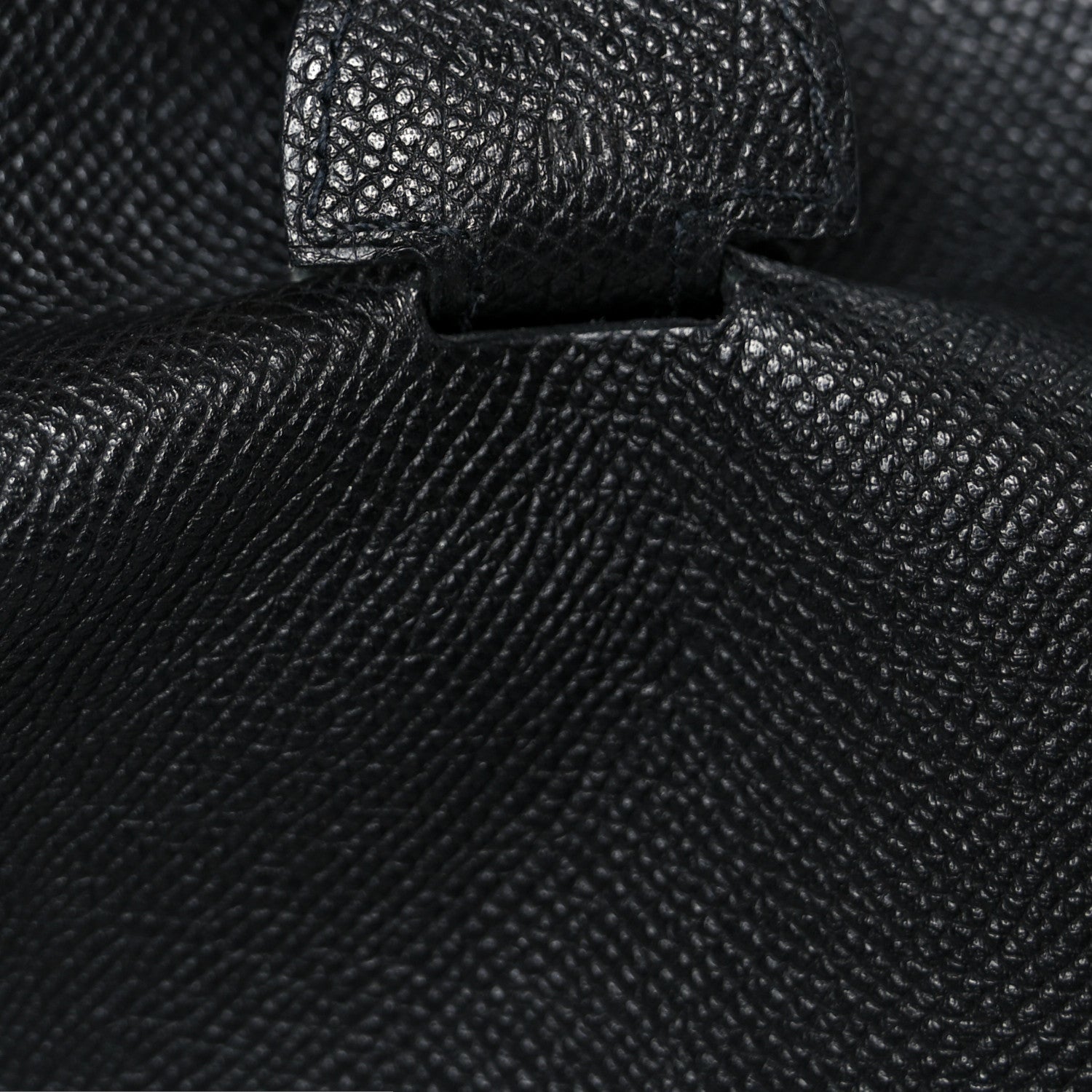 Taurillon Clemence EVELYNE III GM Black