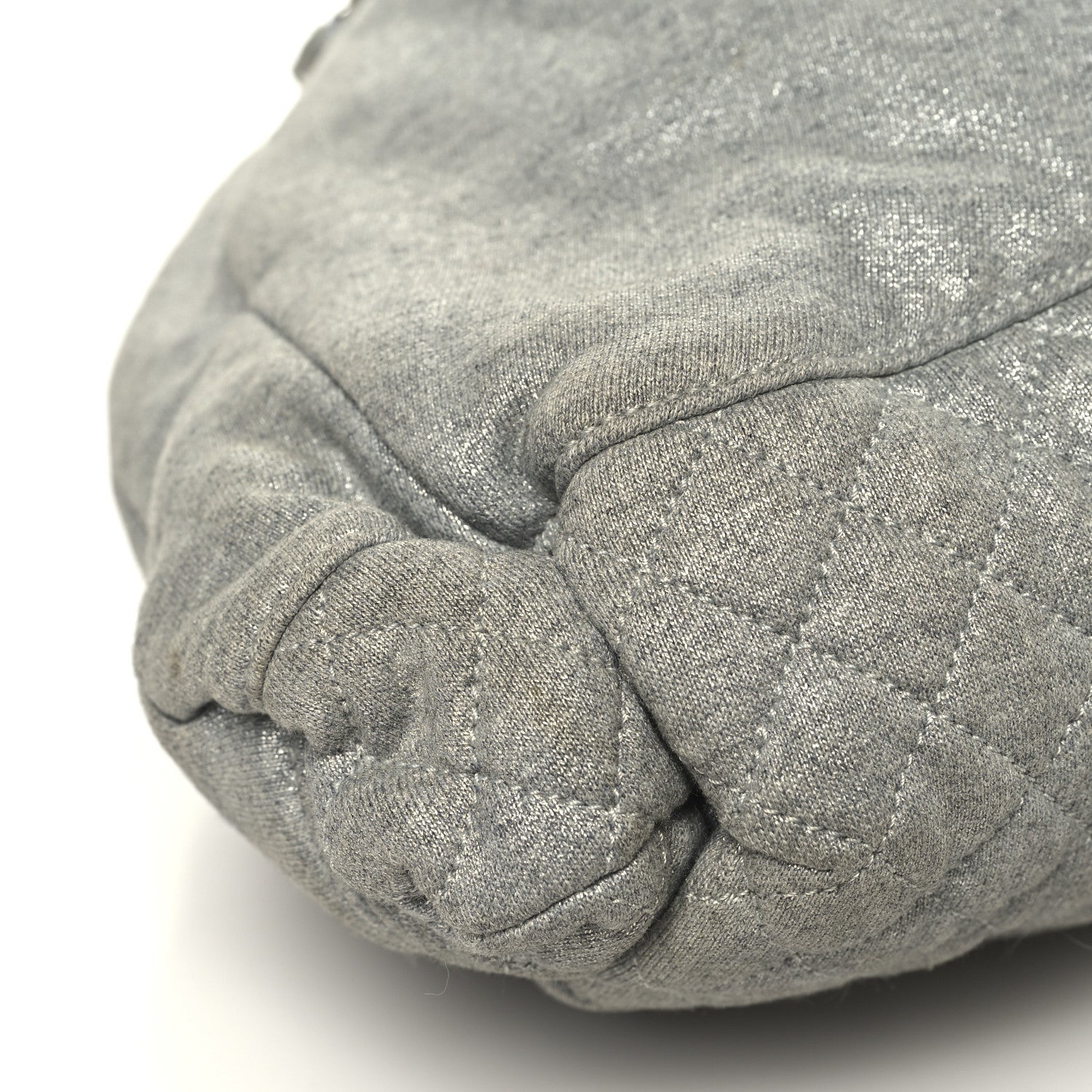 Jersey Melrose Cabas Grey
