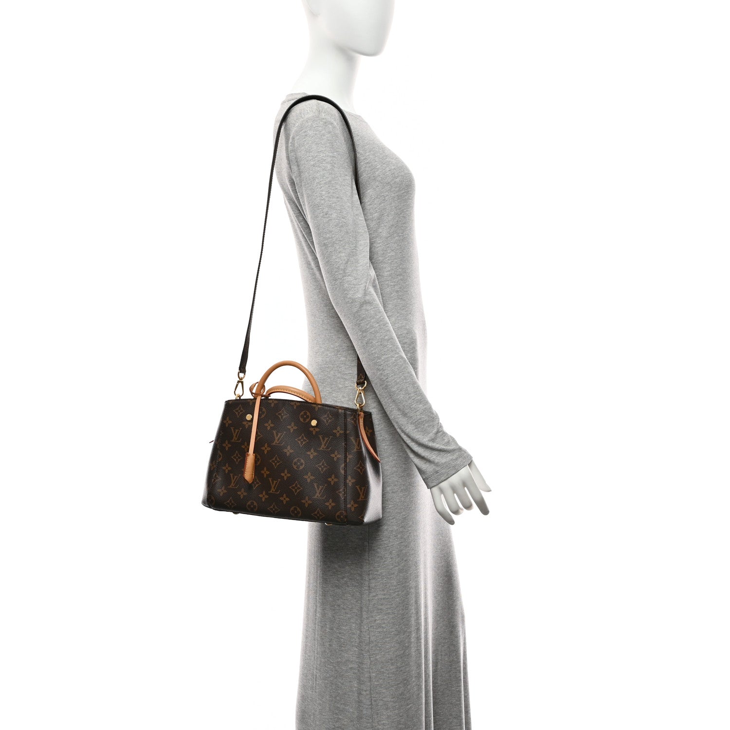 Monogram Montaigne BB