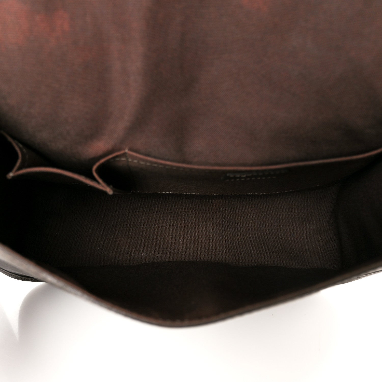 Taiga Andrei Messenger Bag Grizzli