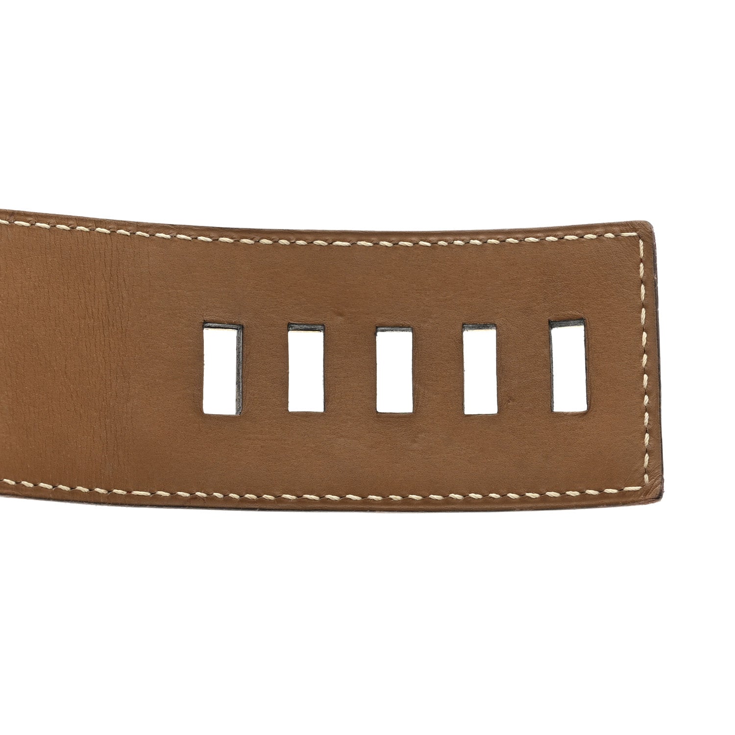 Epsom Collier De Chien CDC Belt 76 Rouge Casaque