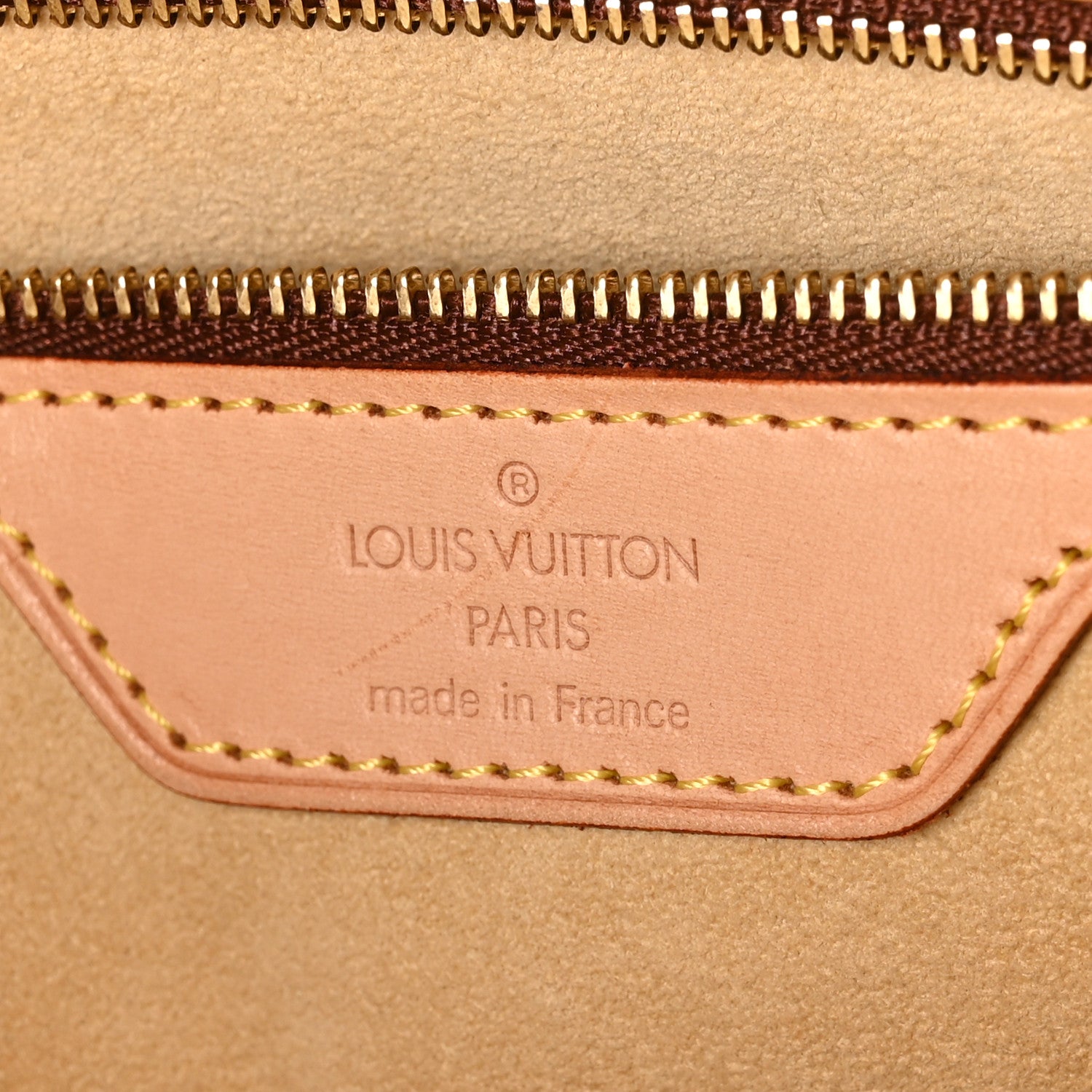 Monogram Babylone